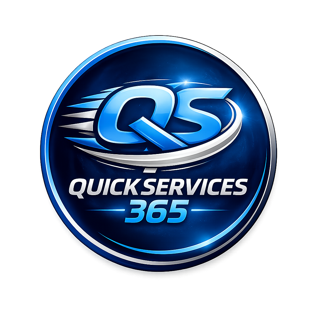 Quick Services | User Portal